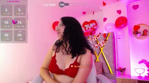 Aurora online show from 02-17-25, 03:36