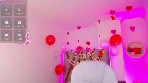 Aurora online show from 02-20-25, 05:12