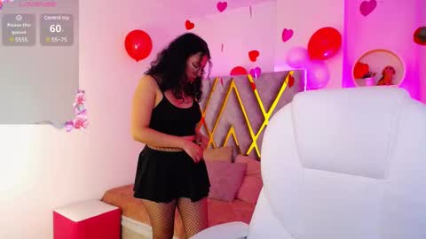 Aurora online show from 02-23-25, 04:28