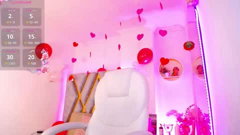 Aurora online show from 02-25-25, 07:31