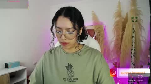 Aurora online show from 09-15-25, 01:16