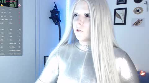 Miss A  Fansly - Auroradomina1 online show from 10-28-25, 08:00