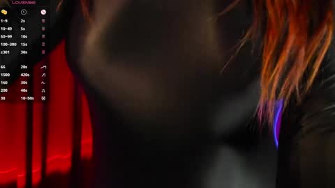 Miss A  Fansly - Auroradomina1 online show from 04-20-26, 03:04