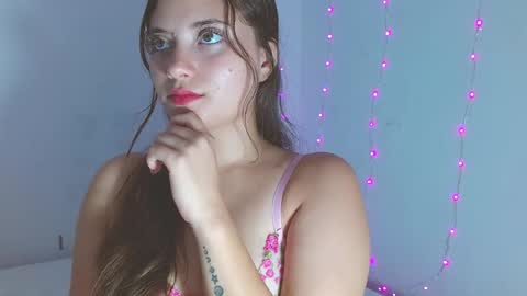 aurora_lenovic online show from 01-16-25, 05:01
