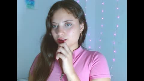aurora_lenovic online show from 01-18-25, 05:48