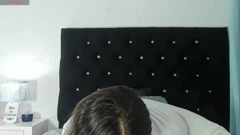 aurora_lenovic online show from 10-03-25, 03:31