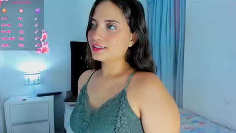 aurora_lenovic online show from 10-18-25, 05:03