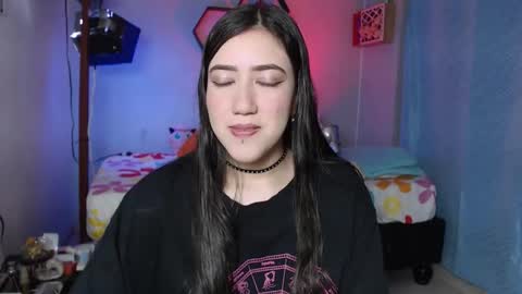 Aurora  online show from 11-30-25, 10:14