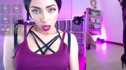 Snapshot of aurora_thomas chatting on 12-05-24, 12:22 Aurora online show from 12-05-24, 12:22