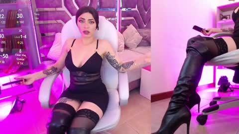 Snapshot of aurora_thomas chatting on 12-08-24, 10:19 Aurora online show from 12-08-24, 10:19