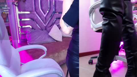 Snapshot of aurora_thomas chatting on 12-11-24, 11:41 Aurora online show from 12-11-24, 11:41