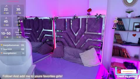 Snapshot of aurora_thomas chatting on 01-11-25, 04:57 Aurora online show from 01-11-25, 04:57