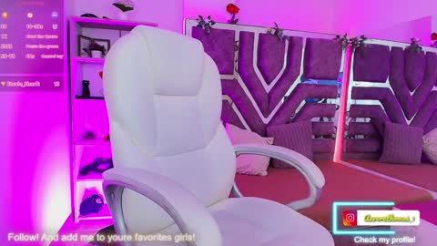 Snapshot of aurora_thomas chatting on 01-16-25, 02:19 Aurora online show from 01-16-25, 02:19