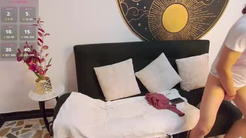 Aurora online show from 03-07-25, 12:45