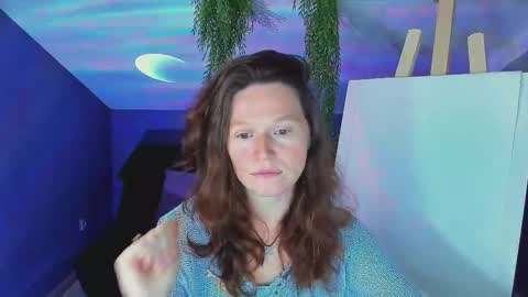 auroraborealis__ online show from 09-24-25, 06:50