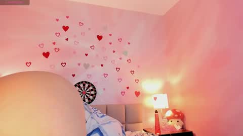 Snapshot of aurorafiore chatting on 02-12-25, 10:48 Aurora online show from 02-12-25, 10:48