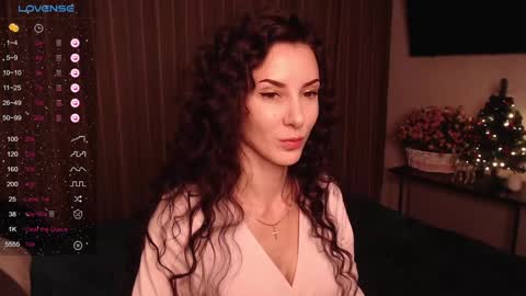 Aurora online show from 12-15-24, 02:27