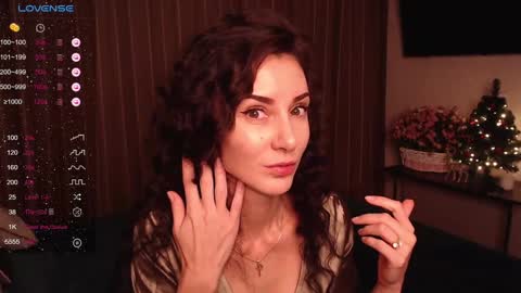 Aurora online show from 12-22-24, 04:06