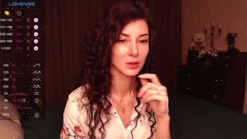 Aurora online show from 01-19-25, 02:28