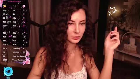 Aurora online show from 09-20-25, 02:29