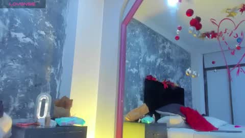 Aurora Rojas online show from 01-08-25, 07:24