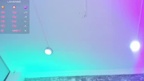 Aurora Rojas online show from 01-11-25, 09:04