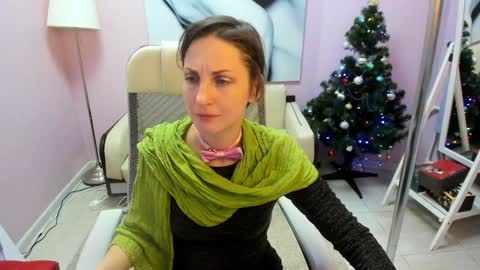 Aurora online show from 01-01-25, 11:40