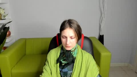 Aurora online show from 01-11-25, 11:13