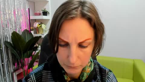 Aurora online show from 01-29-25, 04:41