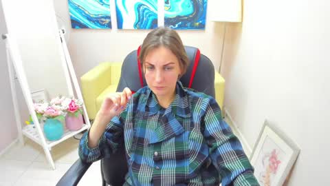 Aurora online show from 02-01-25, 05:37