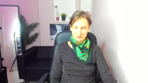 Aurora online show from 02-23-25, 12:51