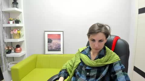 Aurora online show from 02-27-25, 01:16