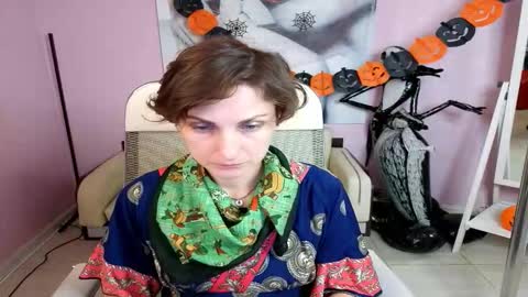 Aurora online show from 11-03-25, 03:24