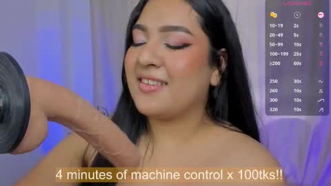 Aurora   IG Aurorasexy0 online show from 12-16-25, 02:44