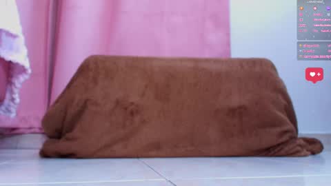 Aurora online show from 03-05-25, 04:24