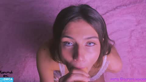 Aurora Voice online show from 12-30-24, 02:53