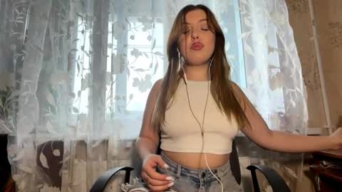 Elizabeth online show from 02-17-26, 12:01