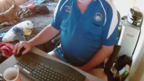 aussiebaker online show from 02-23-25, 07:49