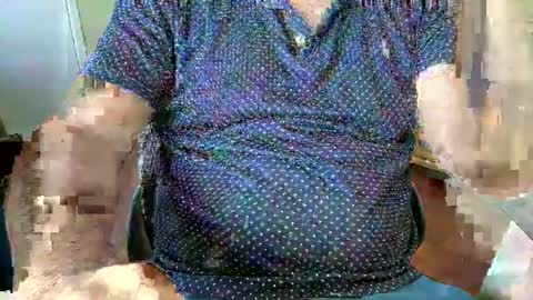 Rich online show from 01-21-25, 12:46