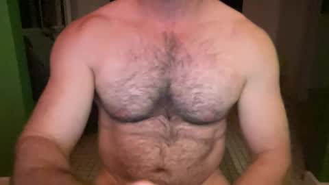 Snapshot of aussiemuscledad chatting on 03-03-25, 01:09 AussieMuscleDad online show from 03-03-25, 01:09
