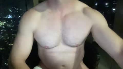 Snapshot of aussiemuscledad chatting on 11-02-25, 12:07 AussieMuscleDad online show from 11-02-25, 12:07