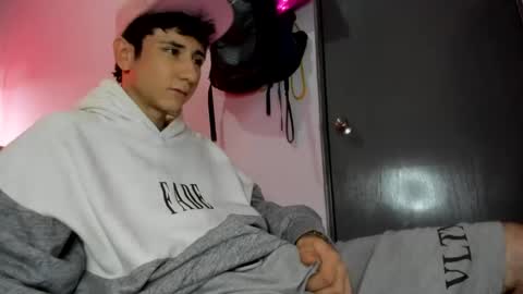 austin1119a online show from 01-05-25, 04:59