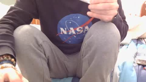 Austin online show from 11-23-25, 05:13