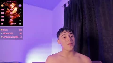 Austin online show from 11-07-25, 03:28