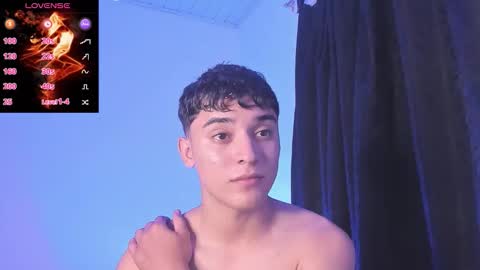 Austin online show from 11-08-25, 04:12