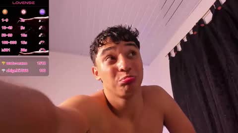 Austin online show from 11-15-25, 05:38