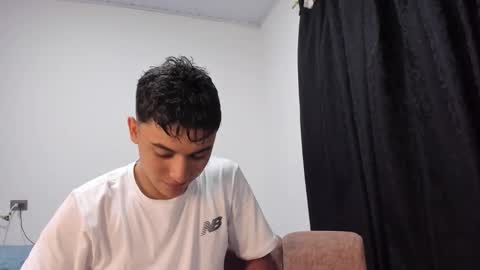 Austin online show from 11-21-25, 02:21