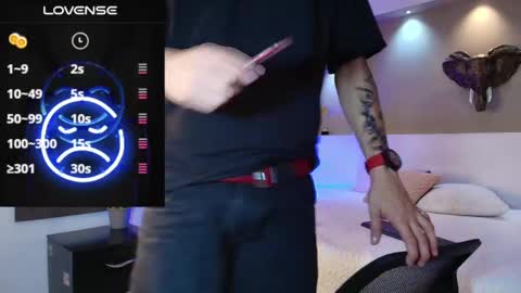 AUSTIN  online show from 12-14-24, 03:29