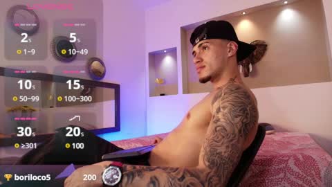 AUSTIN  online show from 12-24-24, 09:50