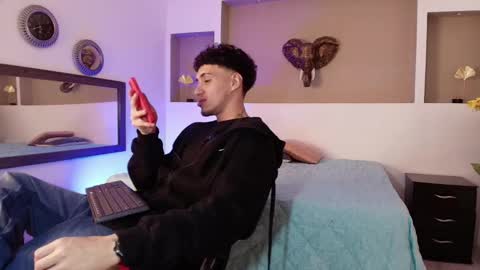 AUSTIN  online show from 12-31-24, 03:12